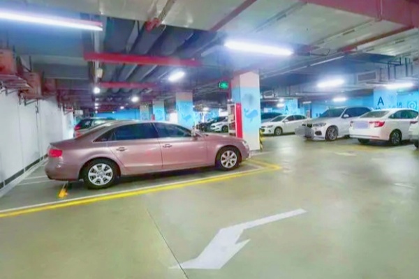 三亞鳳凰國際機(jī)場智慧停車解決方案新鮮出爐，科技引領(lǐng)便捷出行