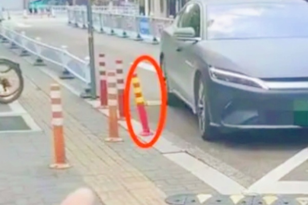 寧波停車場(chǎng)撞柱索賠事件引發(fā)公眾對(duì)公共設(shè)施賠償合理性的質(zhì)疑