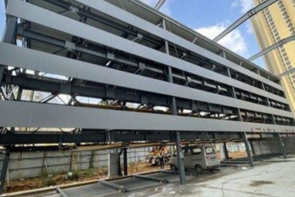 衢州立體停車位困局：停車需求與停車場管理的雙重挑戰(zhàn)