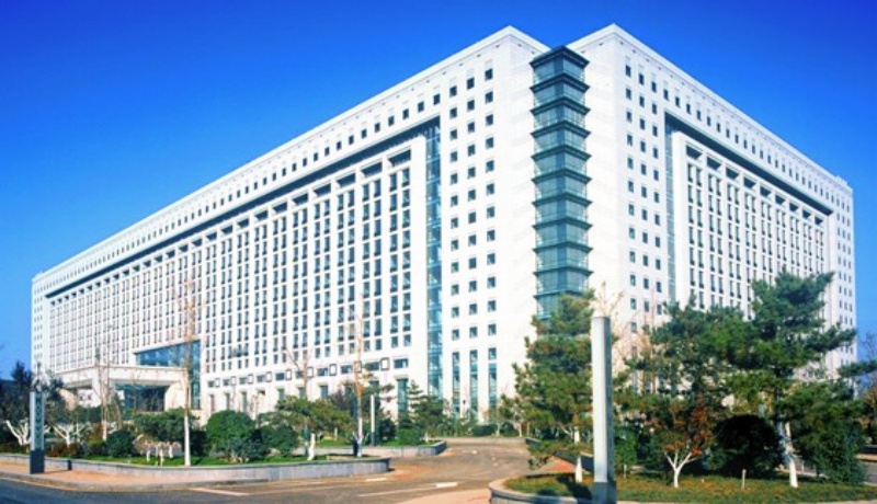 山東濟南龍奧大廈停車場收費管理系統(tǒng)及設(shè)備案例