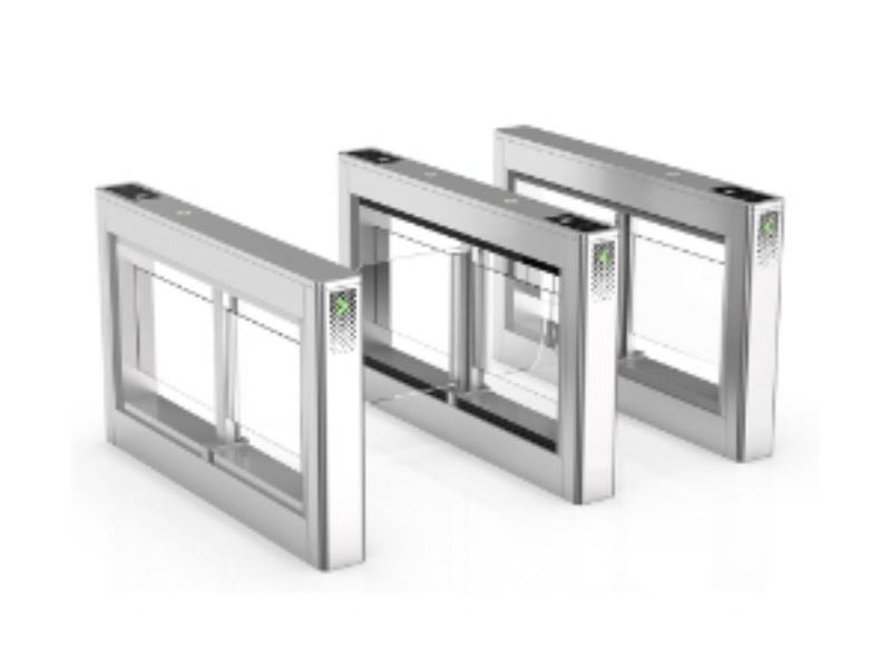 捷順智能擺閘JSTZ3909 星光（通道閘機(jī)、人行道閘門禁配套設(shè)備）