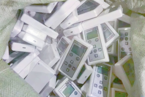 非法操控停車場道閘：六人因制造銷售破解設備被判刑