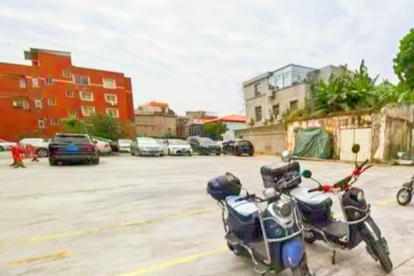 泉州古城中山中路：打造無車步行街，探索停車新方案