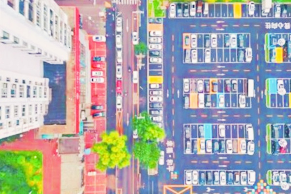 沈陽(yáng)公安交警積極推進(jìn)交通改善，激活超數(shù)十停車場(chǎng)、近萬(wàn)停車位