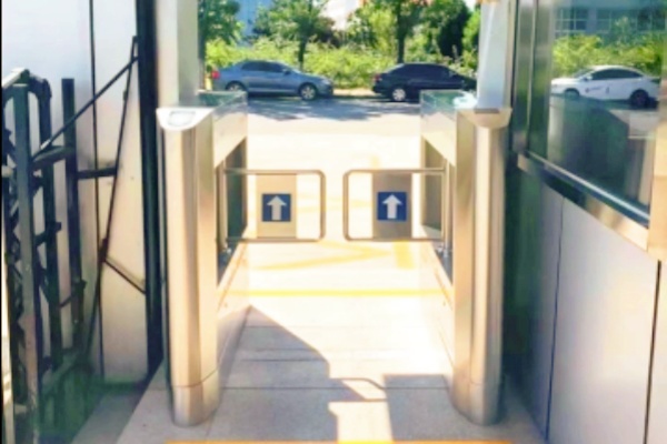 老舊門禁變身記：人臉識別引領便捷與安全新潮流