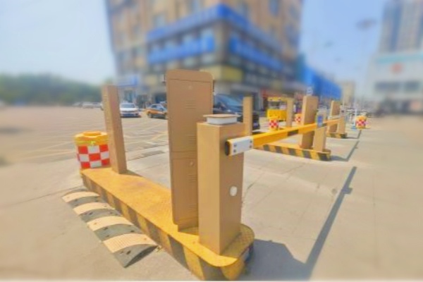 大慶市智慧停車管理：構(gòu)建有序高效的城市停車新格局