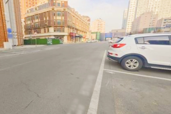 大慶市智慧停車管理：構(gòu)建有序高效的城市停車新格局