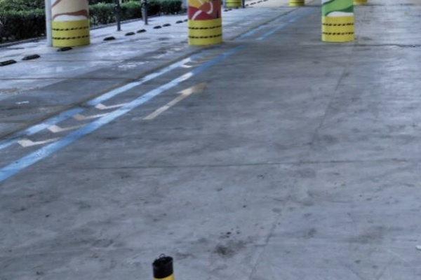 西海岸新區(qū)停車場啟用：停車難題的創(chuàng)新化解之道