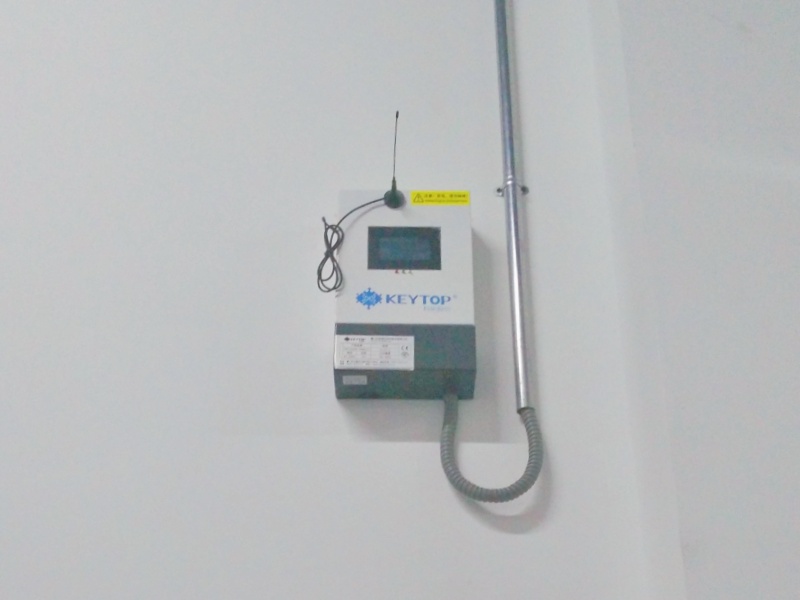 黑龍江省交通運(yùn)輸廳立體機(jī)械停車庫收費(fèi)管理系統(tǒng)及設(shè)備案例