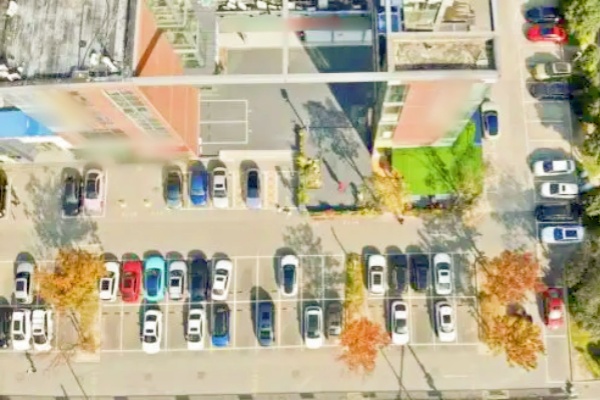 無錫惠山創(chuàng)新“共治+智治”模式，破解城市停車難題