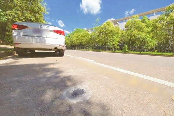 地磁感應(yīng)車位檢測器：智慧停車的關(guān)鍵利器