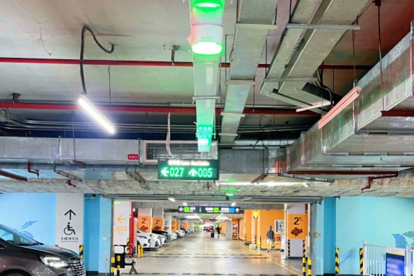 三亞軟硬“組合拳”破解停車難困局，智慧停車系統(tǒng)助力城市發(fā)展