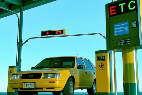 城市停車etc追繳供應商，ETC停車收費系統(tǒng)應用于追繳逃費