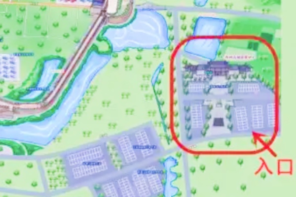 安徽壽縣超萬免費車位，化解春節(jié)停車難題