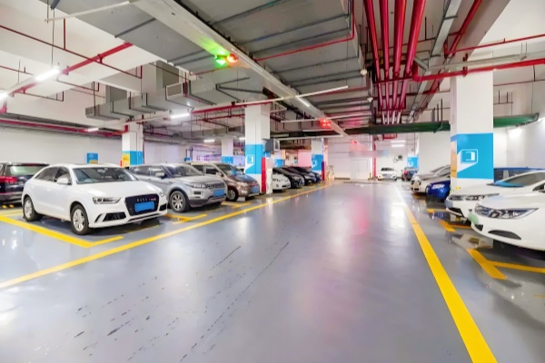 杭州新增7處公共停車場，千余泊位緩解停車難題