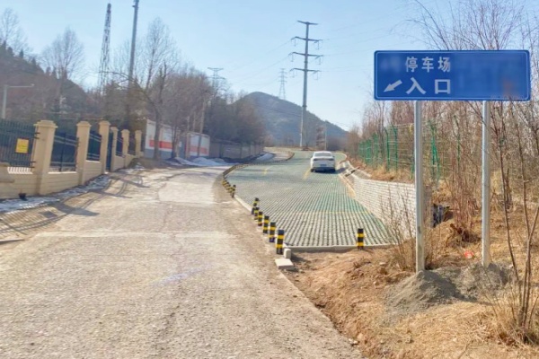 西寧新增三處停車場，緩解野生動物園停車難題
