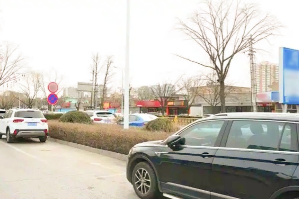 夜間免費時段延長！超6000車位惠民新政即將落地