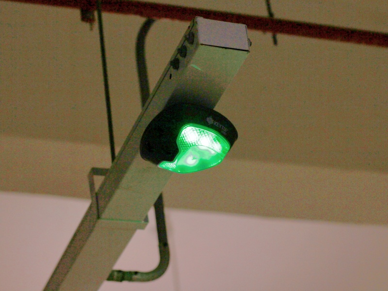 福建廈門東百蔡塘廣場停車場收費管理系統(tǒng)及設(shè)備案例