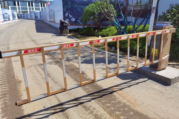 無人值守收費(fèi)停車場系統(tǒng)哪家好？深度解析品牌優(yōu)勢與選型指南