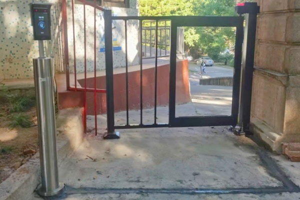 智慧通行新紀(jì)元：深度解析智能門禁系統(tǒng)的場景化革命