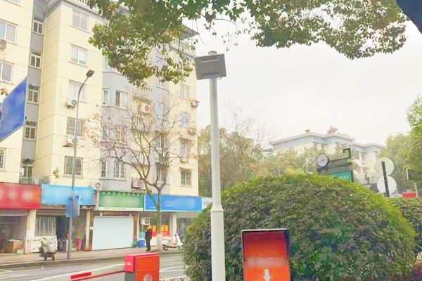 常山智慧停車邁入“無(wú)感時(shí)代”：全城ETC助繳系統(tǒng)即將上線