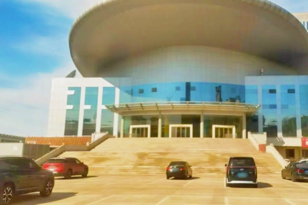 北京石景山創(chuàng)新“一院一策”破解老舊小區(qū)停車頑疾