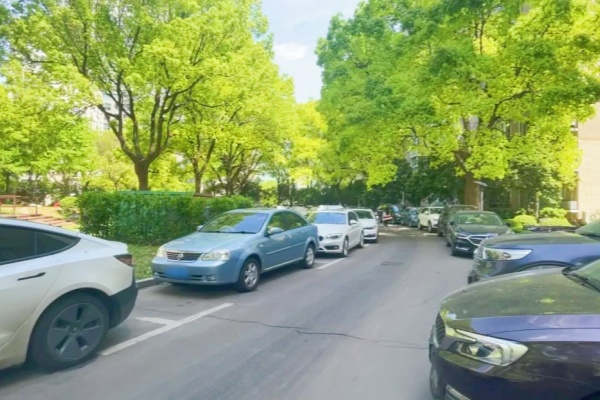 上海推進(jìn)智慧停車(chē)管理改革，車(chē)主體驗(yàn)引發(fā)費(fèi)用與便利性討論