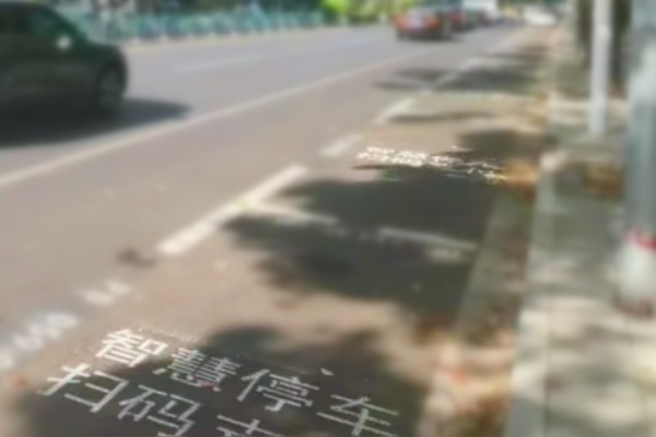 上海推進(jìn)智慧停車(chē)管理改革，車(chē)主體驗(yàn)引發(fā)費(fèi)用與便利性討論