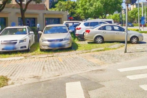 城市空間治理新實(shí)踐：閑置地塊轉(zhuǎn)型破解社區(qū)停車(chē)難題