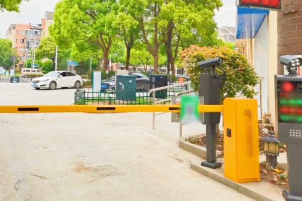 城市空間治理新實(shí)踐：閑置地塊轉(zhuǎn)型破解社區(qū)停車(chē)難題