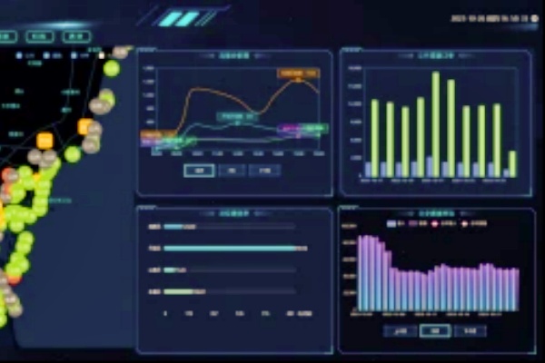 黨建+智慧停車(chē)平臺(tái)：城市治理新路徑破解“一位難求”困局
