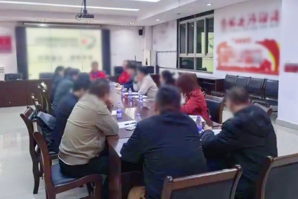 光明社區(qū)探索多元共治模式，緩解老舊片區(qū)停車難題