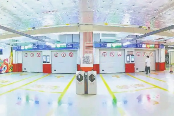 濟(jì)南高新區(qū)探索土地立體開發(fā)新模式，破解高密度園區(qū)治理難題