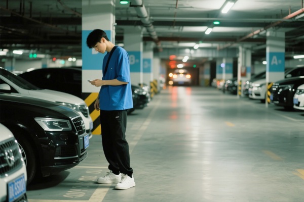 反向?qū)ぼ囅到y(tǒng)價格解析：如何選擇高性價比的智慧停車方案？