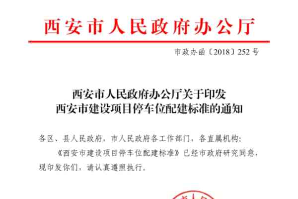 破解高密度城市停車難題的西安方案：多維治理與可持續(xù)發(fā)展路徑探析