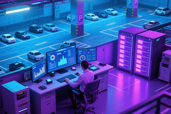 如何選擇好用的停車場收費系統(tǒng)？核心功能與品牌推薦全解析