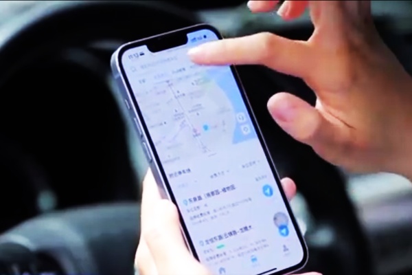 上海智慧停車升級(jí)：時(shí)空資源重構(gòu)破解城市停車難