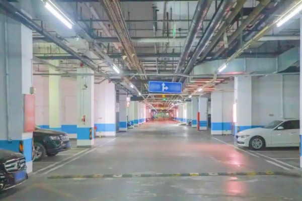 朝陽區(qū)錯時共享停車位擴容：1609個新位緩解居民夜間停車難