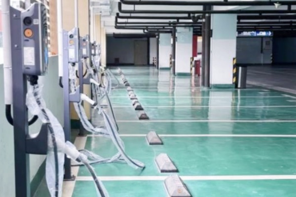 合肥探索多元路徑緩解“停車難”，資源整合與精細(xì)管理成關(guān)鍵