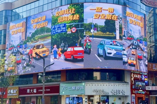 合肥探索多元路徑緩解“停車難”，資源整合與精細(xì)管理成關(guān)鍵