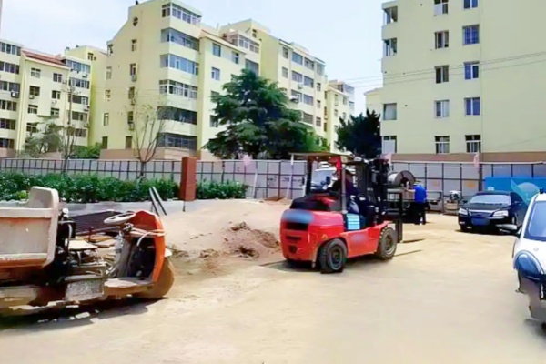 青島西海岸城市邊角地?zé)ㄐ拢榻鯋偼＼噲鼋饷駪n