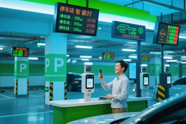 安徽多舉措破解停車難題：新增泊位超165萬個，智慧管理提效能