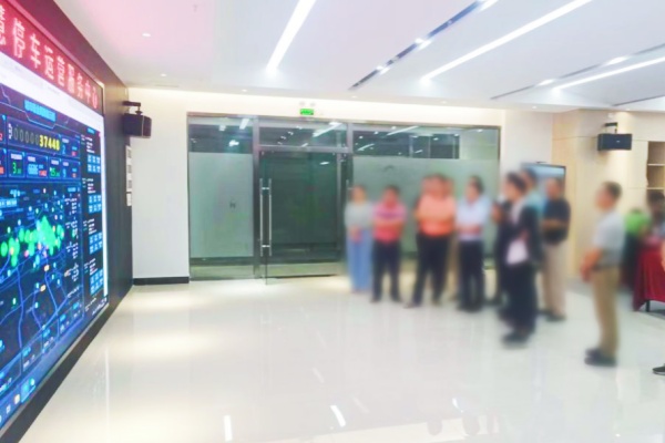 禪城多舉措破停車?yán)Ь?，匯驛共享停車模式成效初顯