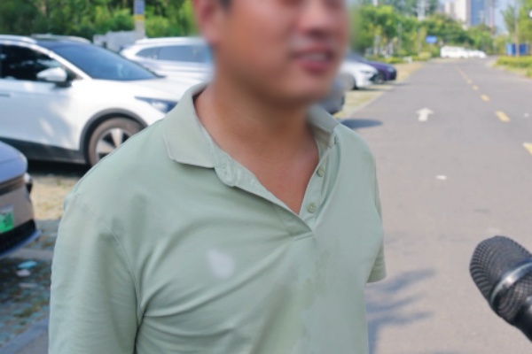 阜南推進(jìn)智慧停車(chē)場(chǎng)建設(shè)，緩解城區(qū)停車(chē)壓力