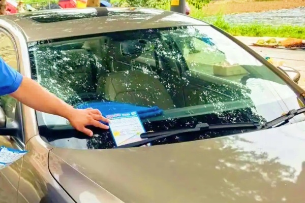 廣州增城啟動智慧停車項(xiàng)目，多部門聯(lián)合整治停車亂象