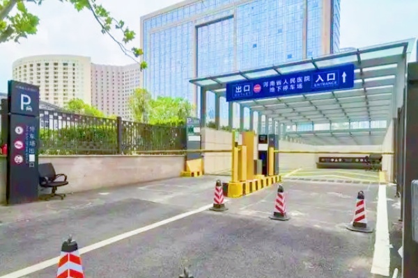 新華區(qū)城管局多措并舉破解非機動車停放難題，城市出行秩序顯著提升