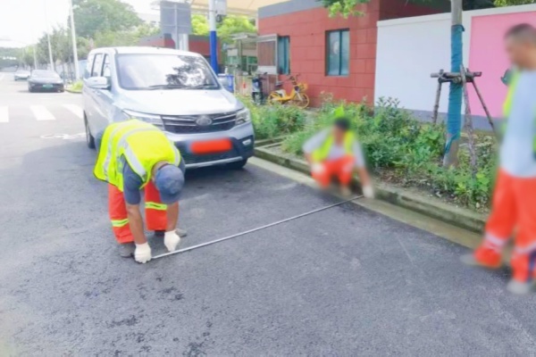 彈性停車位試點(diǎn)背后的技術(shù)邏輯與行業(yè)啟示