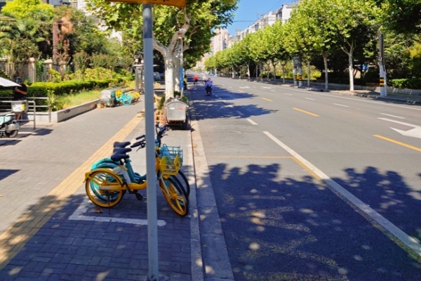 上海民生觀察：維修滯后、停車難困擾市民，司機呼吁增設(shè)臨停便利設(shè)施