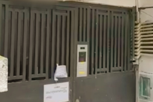 貴陽(yáng)測(cè)繪巷老舊小區(qū)改造近尾聲：部分單元門(mén)禁“卡殼”，多部門(mén)聯(lián)動(dòng)推進(jìn)整改