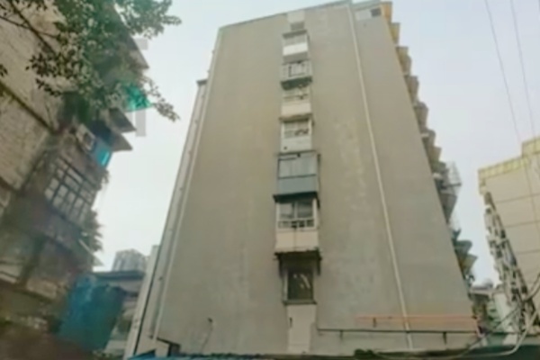 貴陽(yáng)測(cè)繪巷老舊小區(qū)改造近尾聲：部分單元門(mén)禁“卡殼”，多部門(mén)聯(lián)動(dòng)推進(jìn)整改